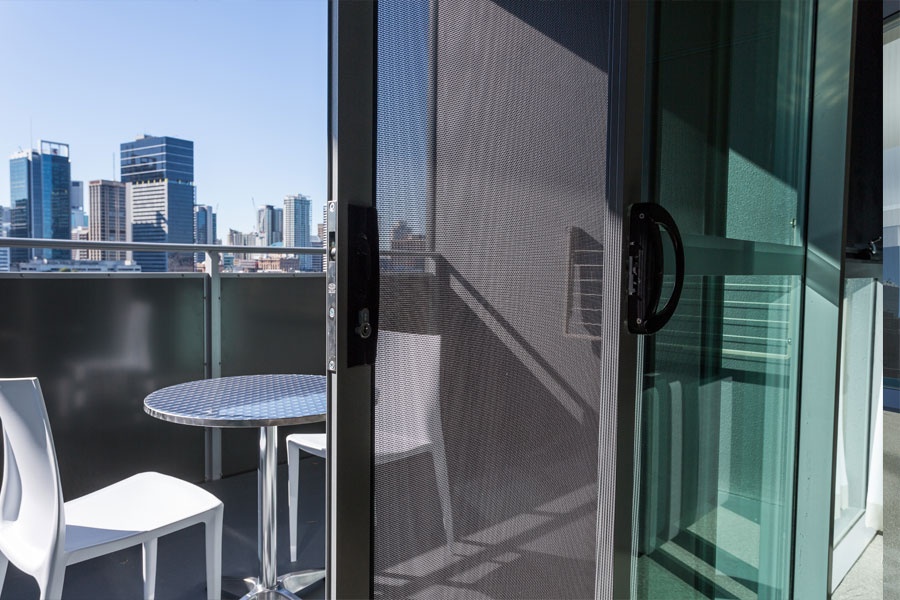 ForceField® Security Doors Newcastle & Lake Macquarie