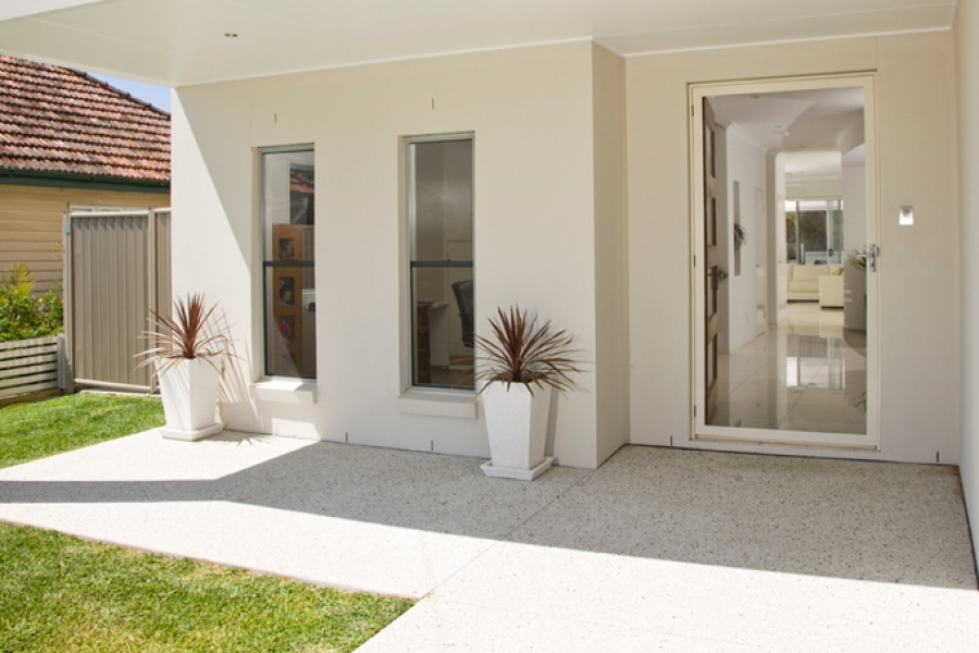 ForceField® Security Doors Newcastle & Lake Macquarie