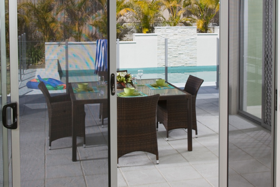 ForceField® Security Doors Newcastle & Lake Macquarie