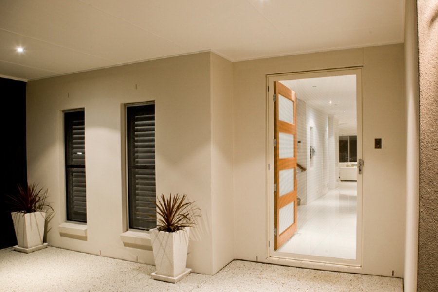 ForceField® Security Doors Newcastle & Lake Macquarie