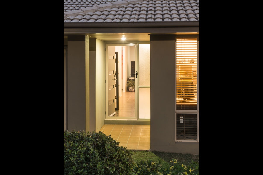 ForceField® Security Doors Newcastle & Lake Macquarie