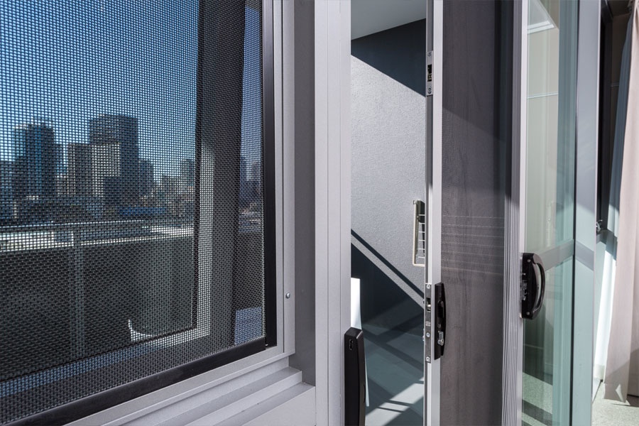 ForceField® Security Doors Newcastle & Lake Macquarie