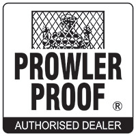 prowler proof authorise dealer