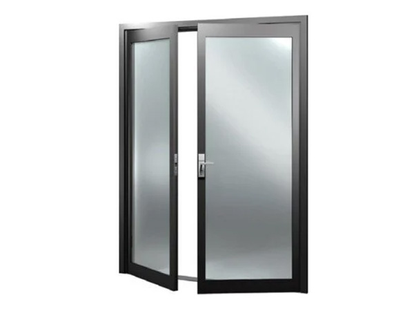 Heritage French screen doors