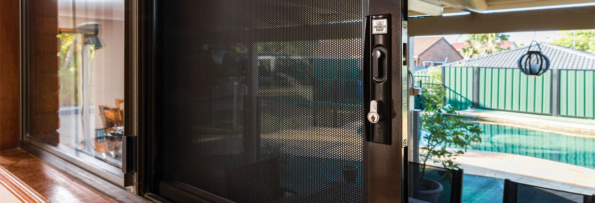 protec security doors and screens