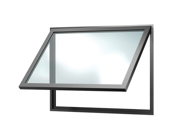 Protec awning window screen