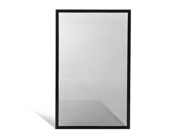 Protec fixed window screen